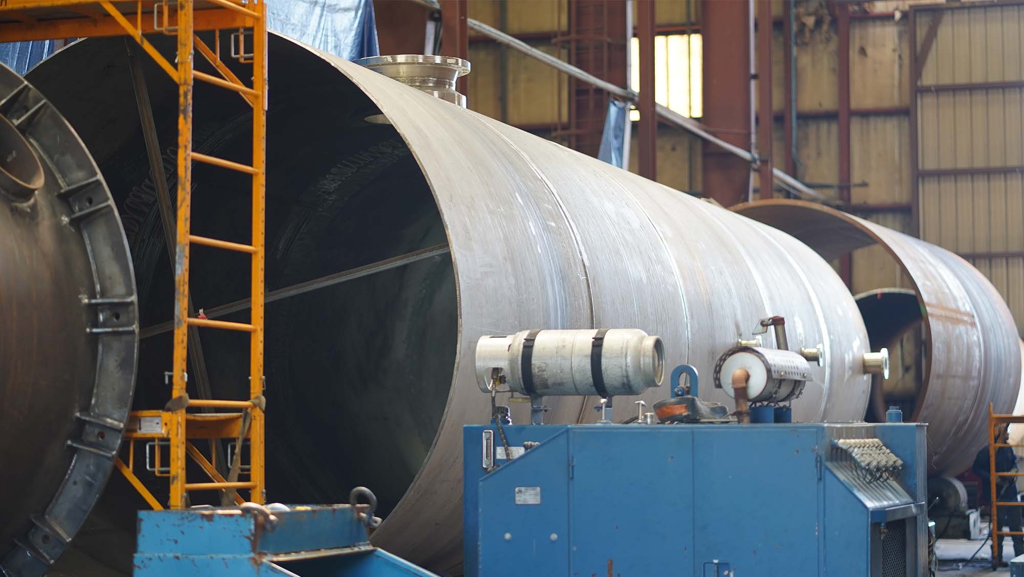 T&D Fabrication Products